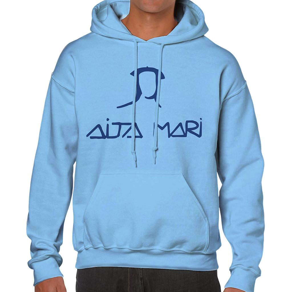 Sudadera Aita Mari