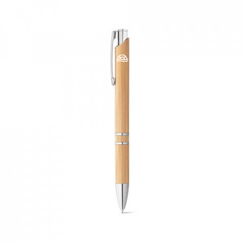 Bolígrafo Bamboo
