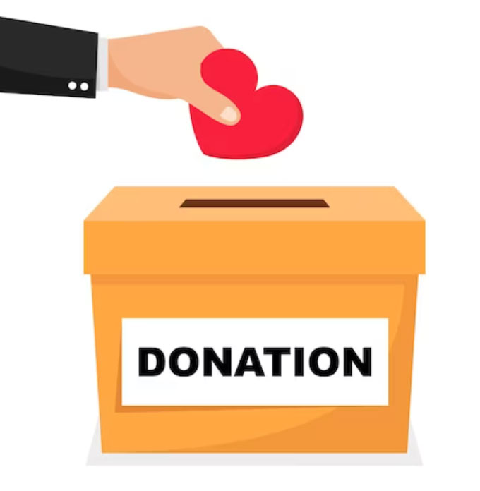 DONACIÓN