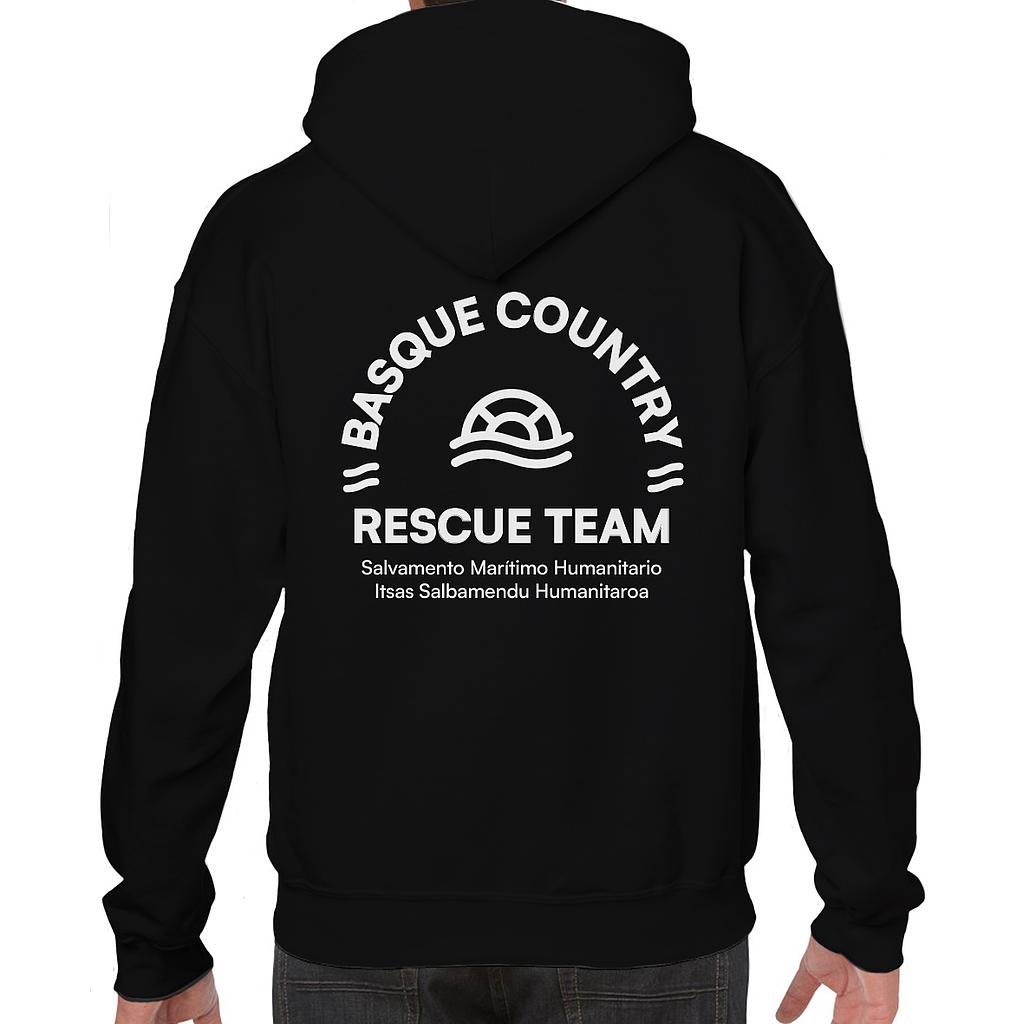 Sudadera Rescue Team