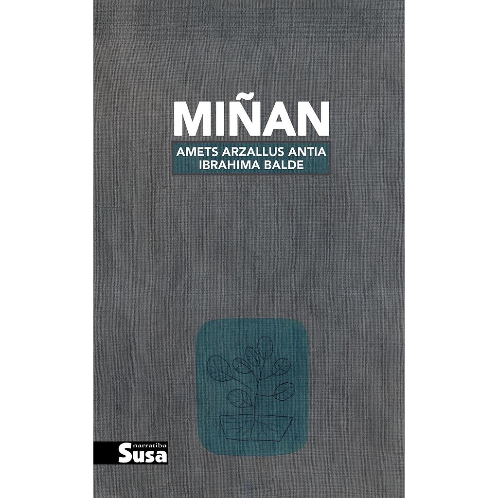 Hermanito: Miñan liburua [euskeraz]