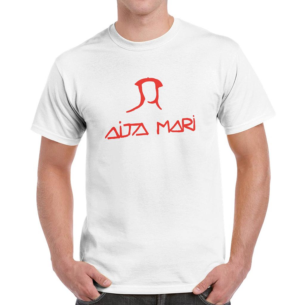 Camiseta Niño Nafarroa