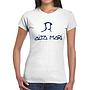 Camiseta Aita Mari Mujer